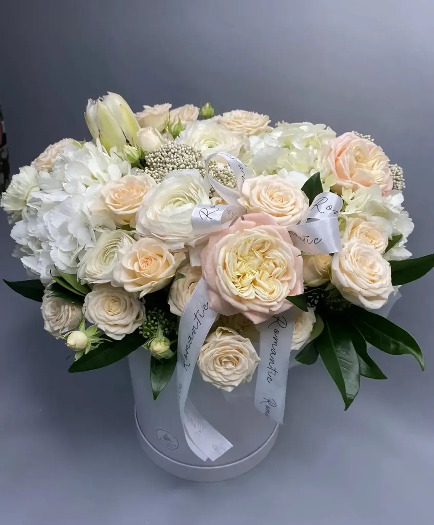 Секрет парижанки